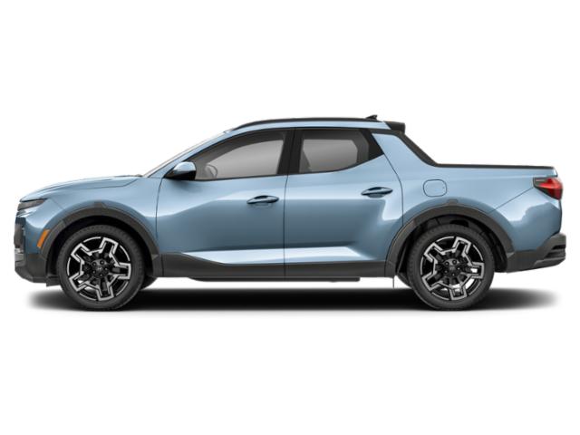 hyundai santa cruz 2025 5NTJEDDF2SH129408 image hyundai santa cruz 2025 5NTJEDDF2SH129408 image